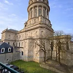 Apartment Au Dome De La Basilique Boulogne-sur-Mer