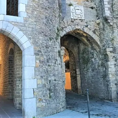 Daire Au Dome De La Basilique