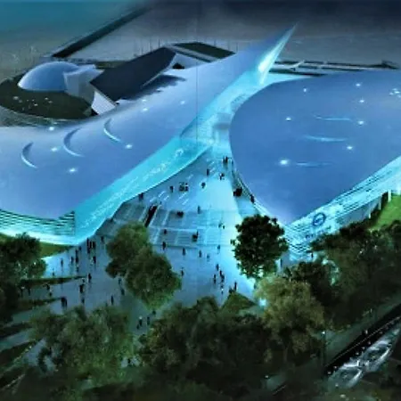 Au Dome De La Basilique Daire Boulogne-sur-Mer