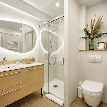 Apartment Au Dome De La Basilique Boulogne-sur-Mer