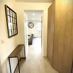 Au Dôme De La Basilique Appartement