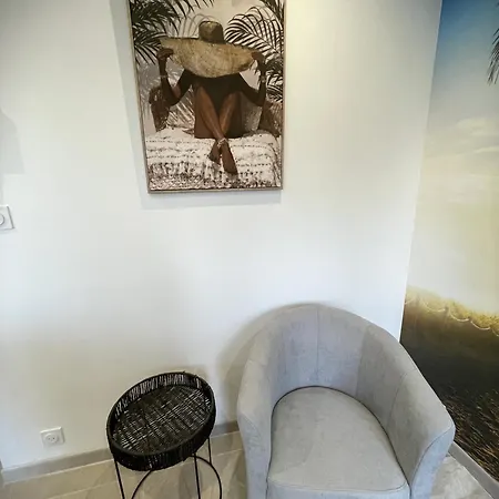 Apartman Au Dome De La Basilique *