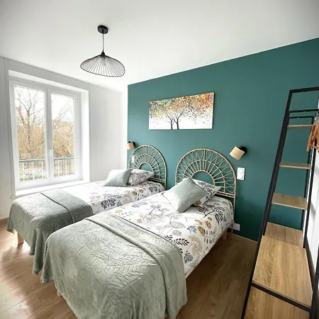 Au Dome De La Basilique * Boulogne-sur-Mer