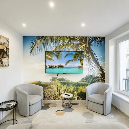 Au Dome De La Basilique * Boulogne-sur-Mer